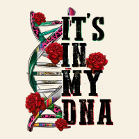 Its In My Dna Vintage Tee | Teevron