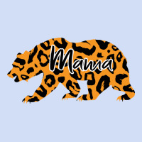 Mama Bear Urban Hoodie | Teevron