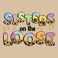 Sisters On The Loose Heavyweight Hoodie | Teevron