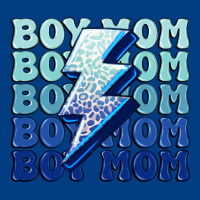 Boy Mom Premium Sweatshirt | Teevron