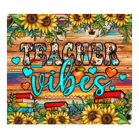 teacher vibes | Teevron