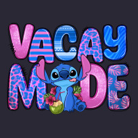 Vacay Mode Stitch Vintage Tee | Teevron