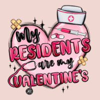My Residents Are My Valentines Premium Sweatshirt | Teevron