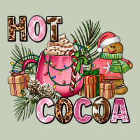 Hot Cocoa Long Sleeve Tee | Teevron