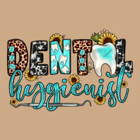 Dental Hygienist Vintage Hoodie | Teevron