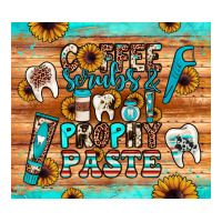 coffee scrubs and prophy paste | Teevron