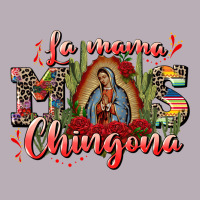 La Mama Mos Chingona Vintage Tee | Teevron