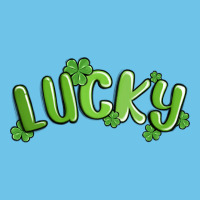 Lucky St Patricks Day Premium Sweatshirt | Teevron