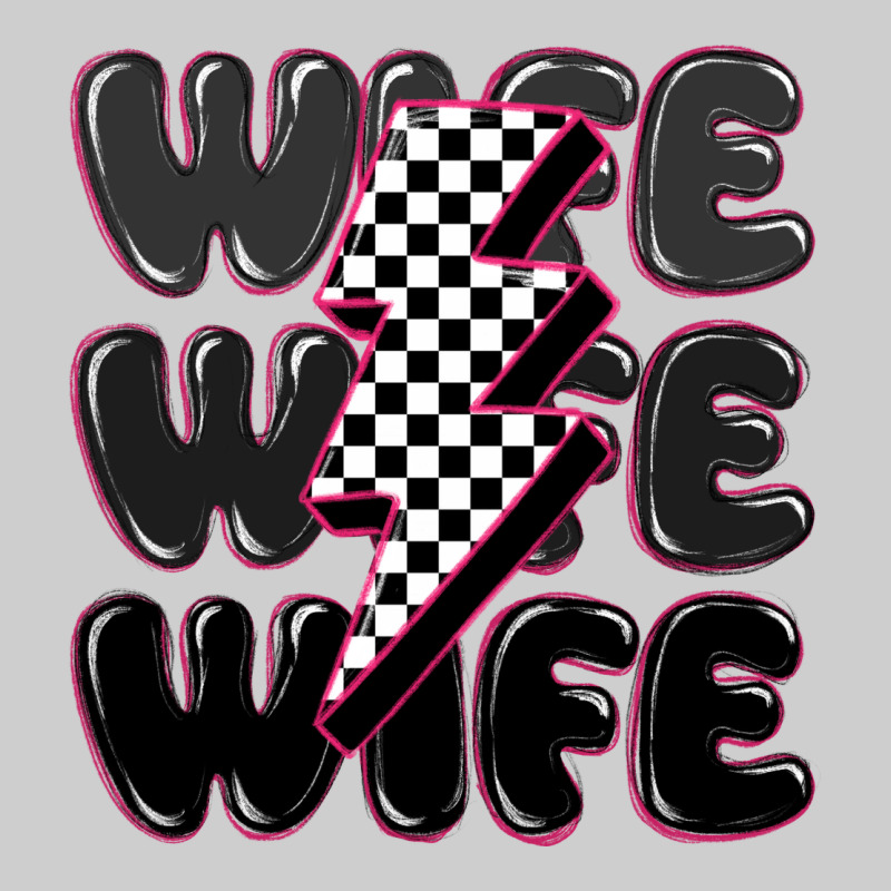 Wife Wife Wife Premium Sweatshirt by MaliasSmallBusiness | Teevron