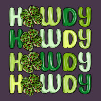 Howdy St Patrick S Day Heavyweight Hoodie | Teevron