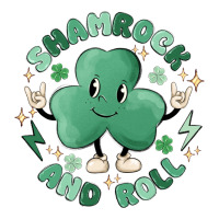 shamrock and roll | Teevron