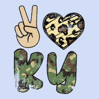 Peace Love Urban Hoodie | Teevron
