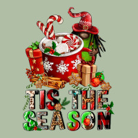 Tis The Season Urban Heavy Tee | Teevron