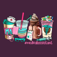Medical Assistant Coffee Cup Classic Tee | Teevron