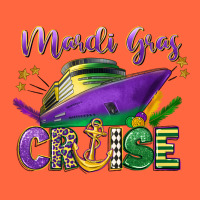 Mardi Gras Cruise Celebration Premium Hoodie | Teevron