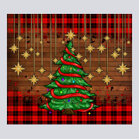 Christmas Trees Zipper Hoodie | Teevron