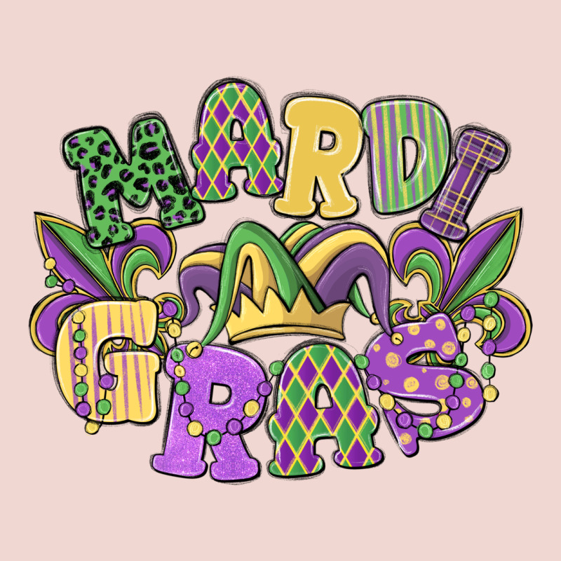 Mardi Gras Premium Sweatshirt by MaliasSmallBusiness | Teevron