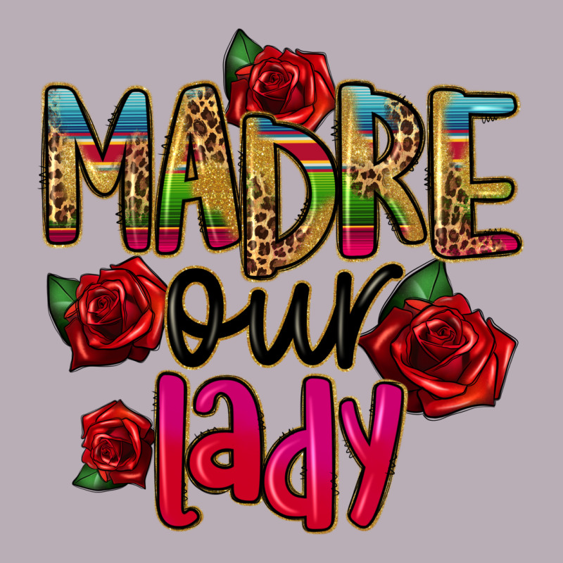 Madre Our Lady Vintage Tee by CTS Tumbler Store | Teevron