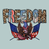 Freedom Heavy Core Tee | Teevron