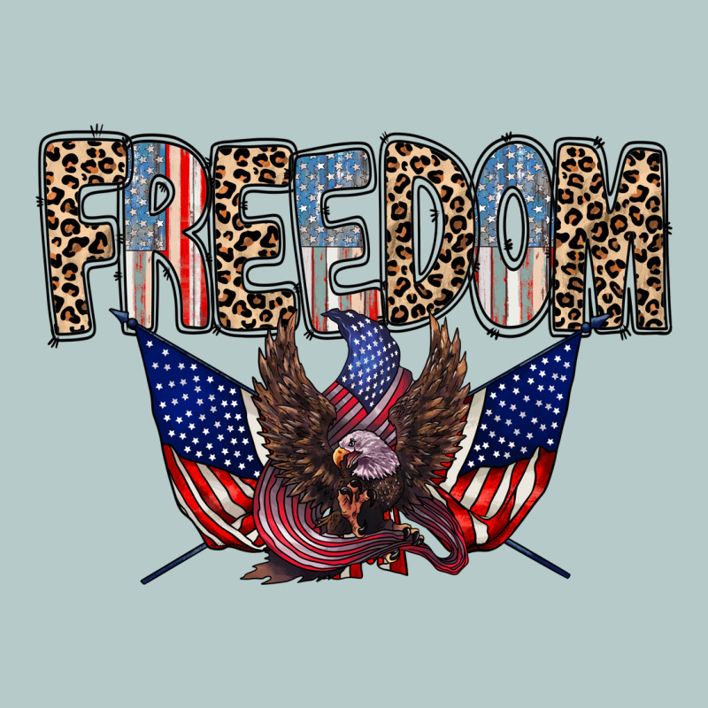 Freedom Heavy Core Tee by RacoonDesign | Teevron