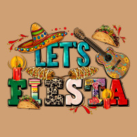 Let's Fiesta Vintage Tee | Teevron