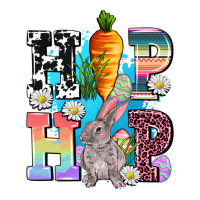 hip hop easter rabbit | Teevron