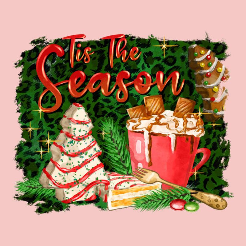 Tis The Season Urban Heavy Tee by FaDigitalArtStudio | Teevron