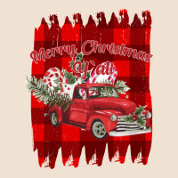 Merry Christmas Y'all Truck Urban Hoodie | Teevron