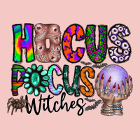 Hocus Pocus Witches Urban Heavy Tee | Teevron