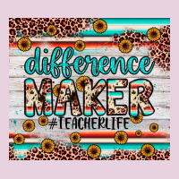 Difference Maker Classic Tee | Teevron