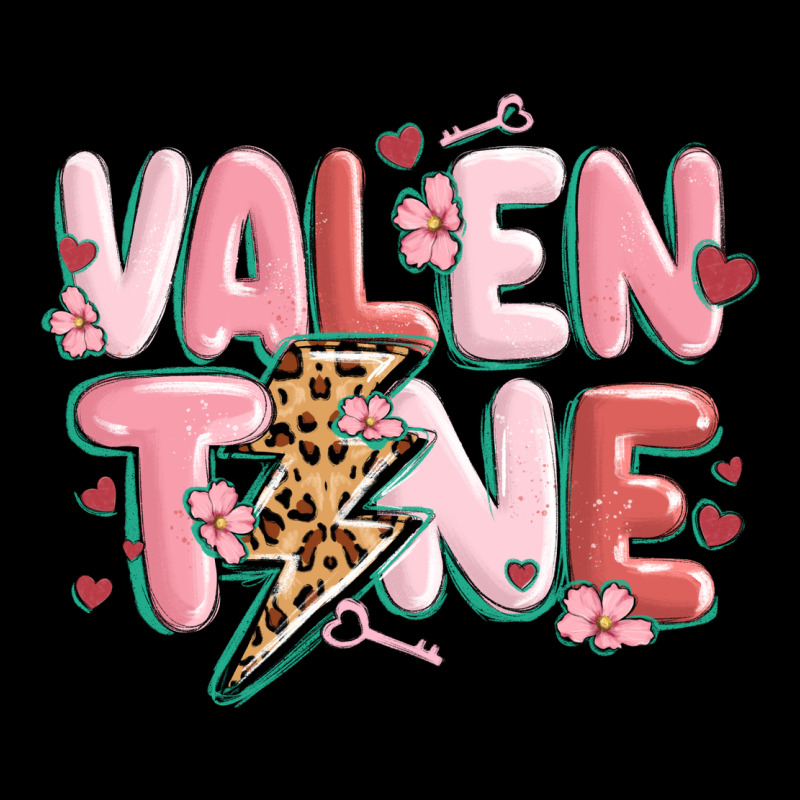 Valentine Premium Sweatshirt by MaliasSmallBusiness | Teevron