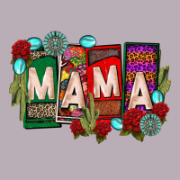 Mama Chingona Vintage Tee | Teevron
