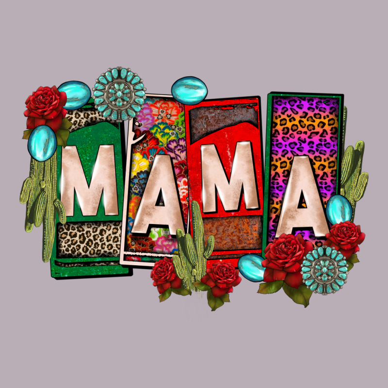 Mama Chingona Vintage Tee by CTS Tumbler Store | Teevron