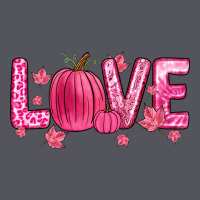Love Breast Cancer Vintage Hoodie | Teevron
