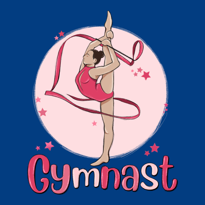 Gymnast Premium Sweatshirt by MaliasSmallBusiness | Teevron