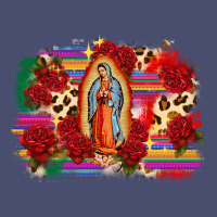 Our Lady Of Guadalupe Vintage Tee | Teevron