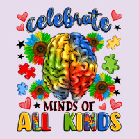 Celebrate Neurodiversity Premium Hoodie | Teevron