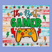 The Best Gamer Long Sleeve Tee | Teevron