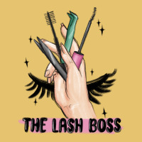 The Lash Boss Premium Sweatshirt | Teevron