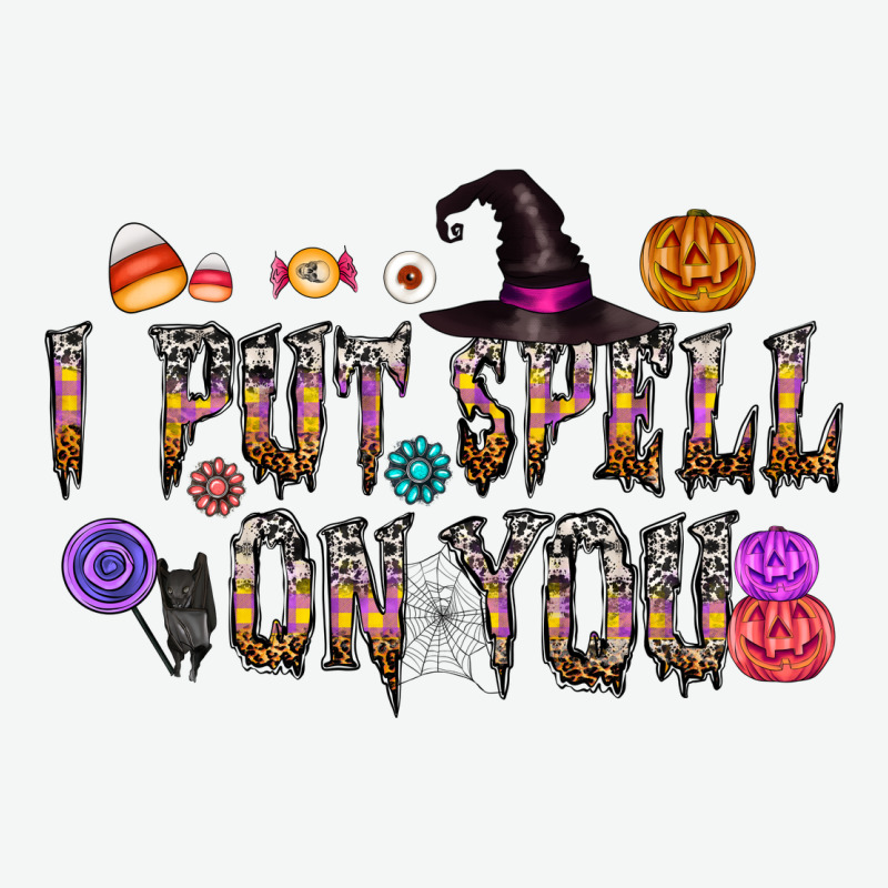 I Put Speel On You Urban Heavy Tee by CowhideDigitalArt | Teevron