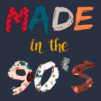 Made In The 90's Urban Hoodie | Teevron