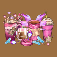 Princess Coffee Cups Vintage Tee | Teevron