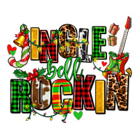 jingle bell rockin | Teevron
