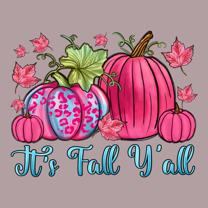It S Fall Y All Vintage Hoodie by Zillion Design Studio | Teevron