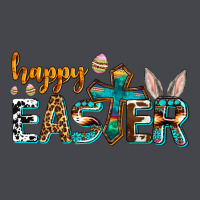Western Happy Easter Classic Tee | Teevron
