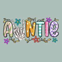 Auntie Heavyweight Hoodie | Teevron