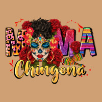 Mama Chingona Vintage Tee | Teevron