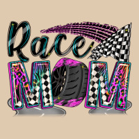 Race Mom Heavyweight Sweatshirt | Teevron