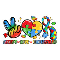 accept love understand | Teevron