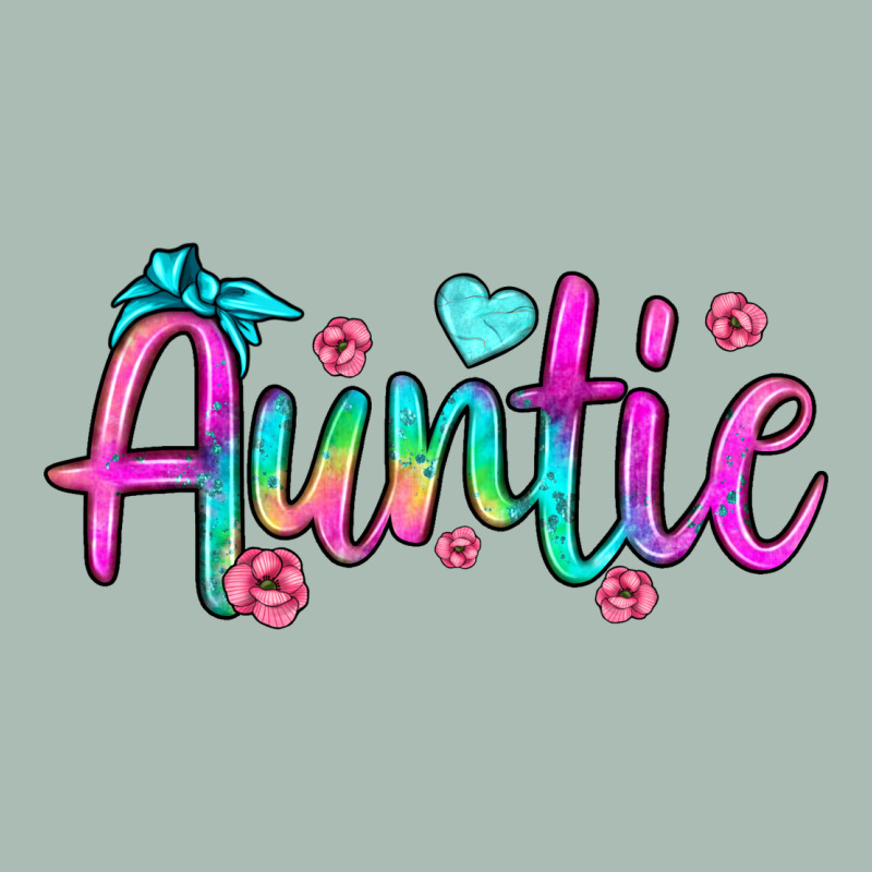 Auntie Classic Tee by JahusDesignShop | Teevron